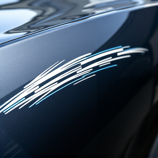 car scratch repair