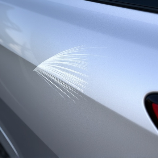 car scratch repair