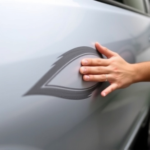 car scratch repair
