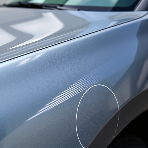 car scratch repair