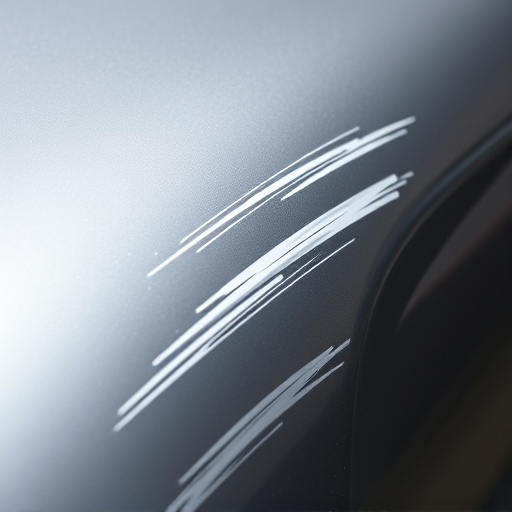 car scratch repair