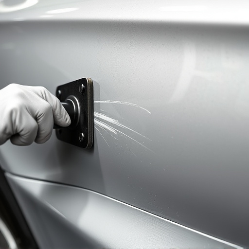 car scratch repair