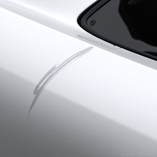car scratch repair