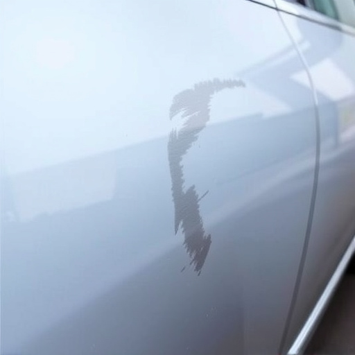 car scratch repair