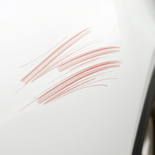 car scratch repair
