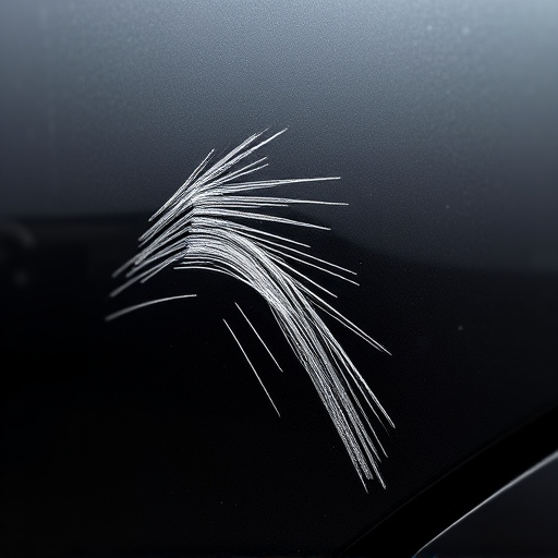 car scratch repair