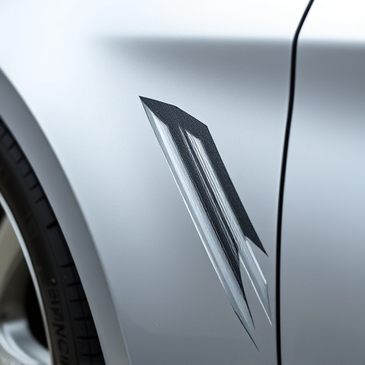 car scratch repair