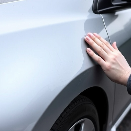car scratch repair