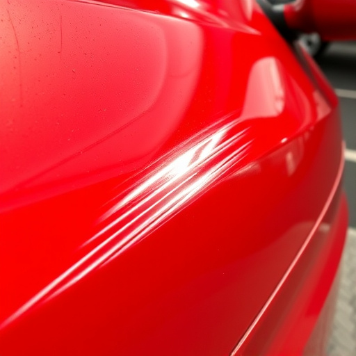 car scratch repair