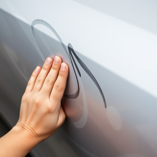 car scratch repair