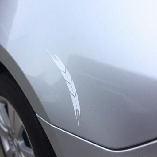 car scratch repair