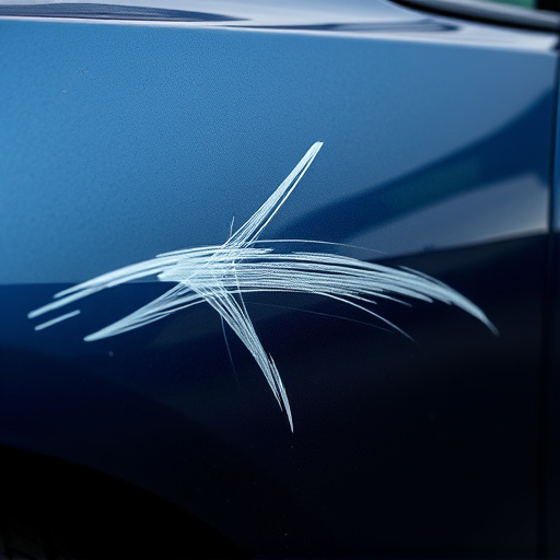 car scratch repair