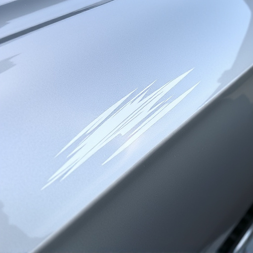 car scratch repair
