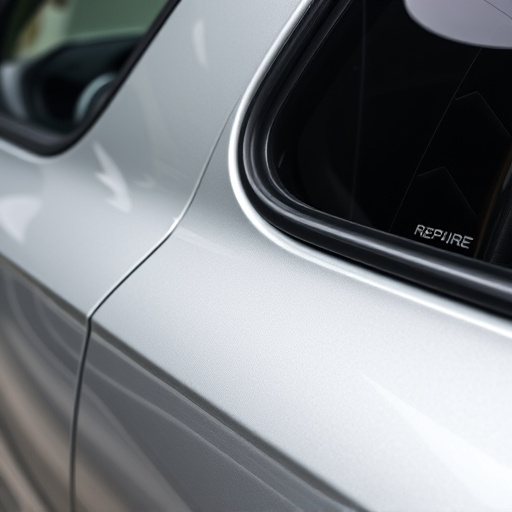 car scratch repair