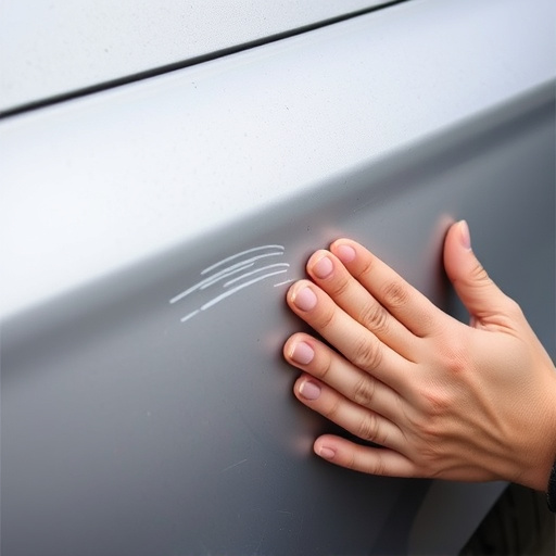 car scratch repair