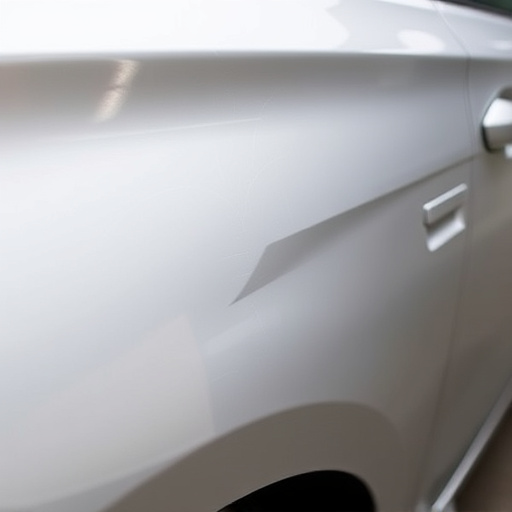car scratch repair