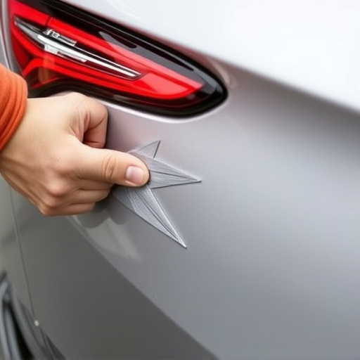 car scratch repair