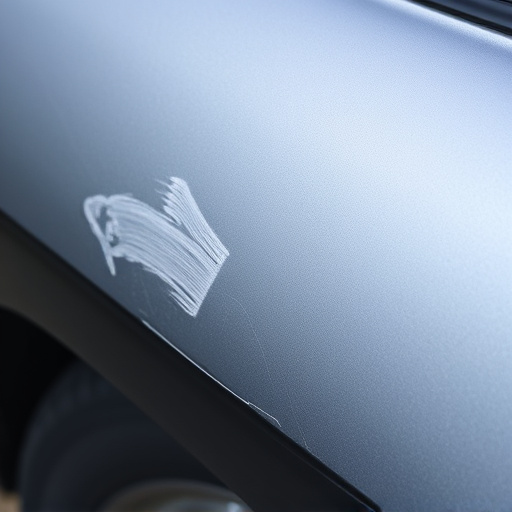 car scratch repair