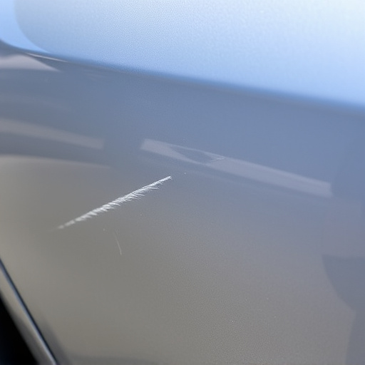 car scratch repair