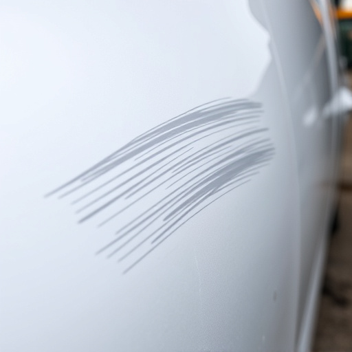 car scratch repair