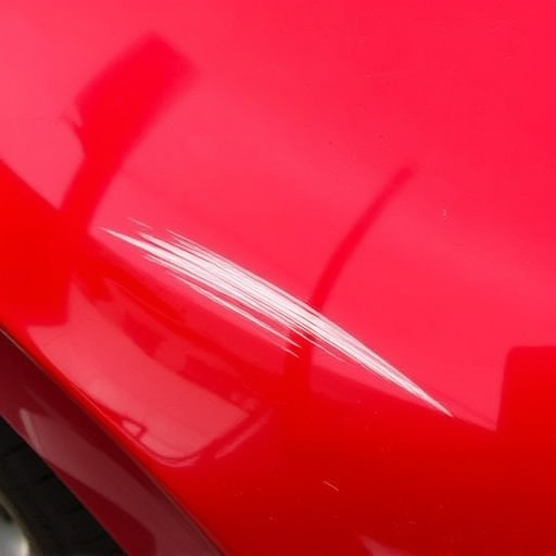 car scratch repair