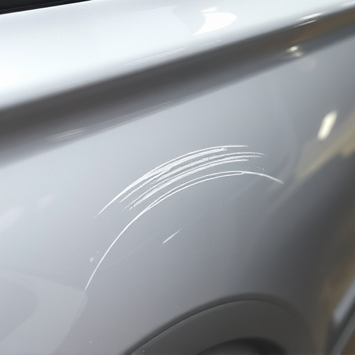 car scratch repair