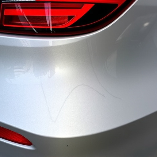 car scratch repair