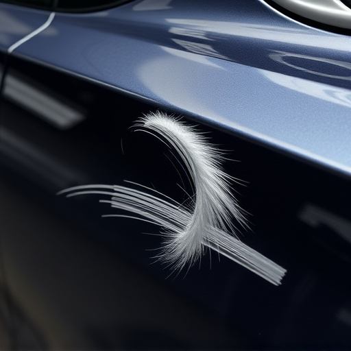 car scratch repair