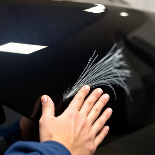 car scratch repair