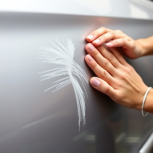 car scratch repair
