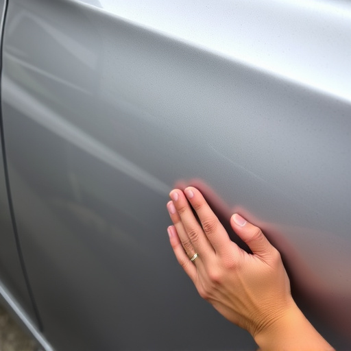 car scratch repair