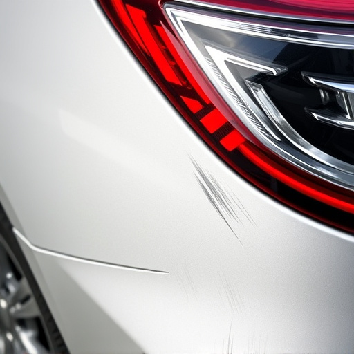 car scratch repair