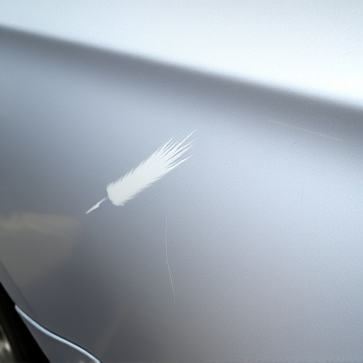 car scratch repair