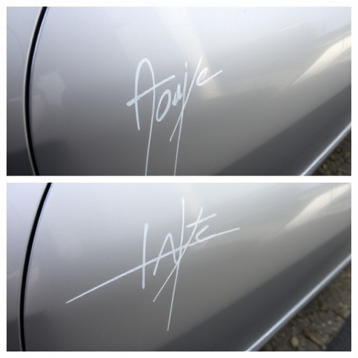 car scratch repair