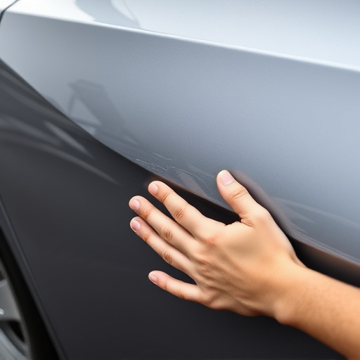 car scratch repair