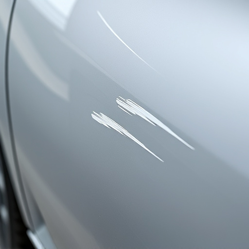 car scratch repair