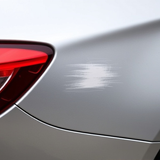 car scratch repair