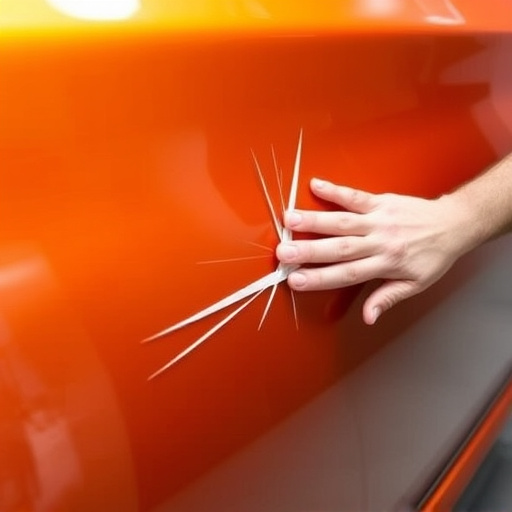 car scratch repair