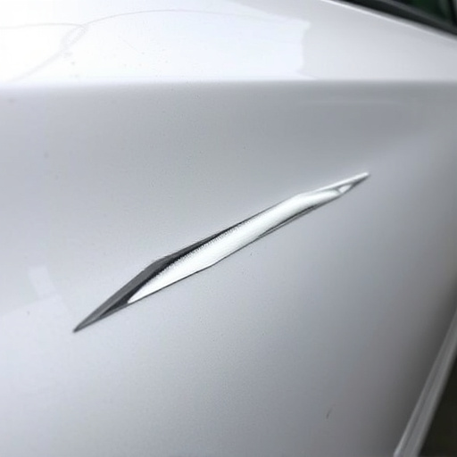 car scratch repair