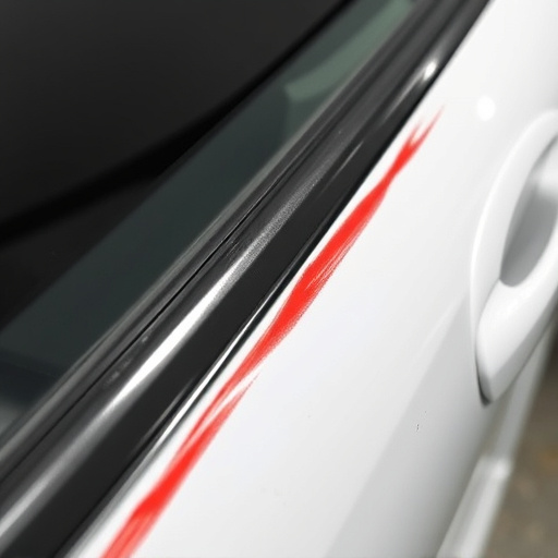car scratch repair