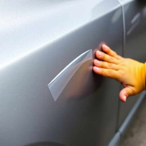 car scratch repair