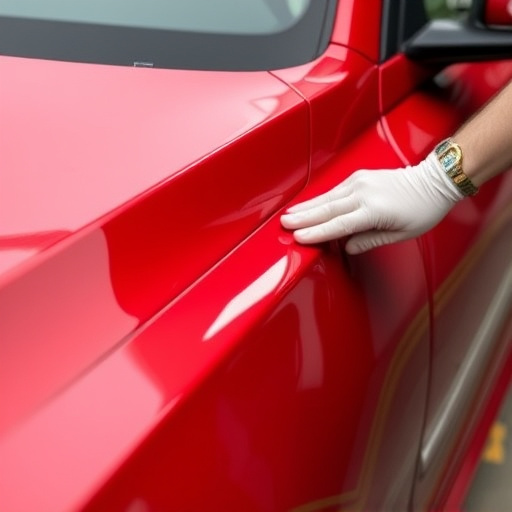 car scratch repair