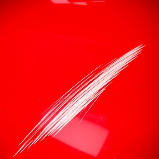 car scratch repair