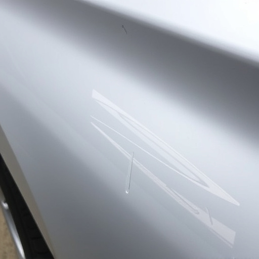 car scratch repair