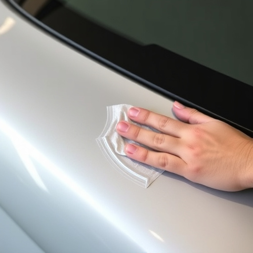 car scratch repair