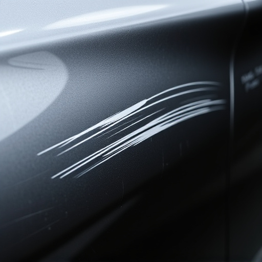 car scratch repair