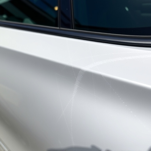 car scratch repair