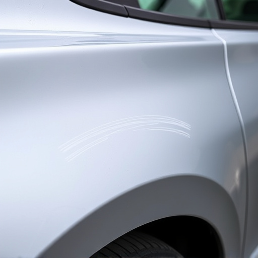 car scratch repair