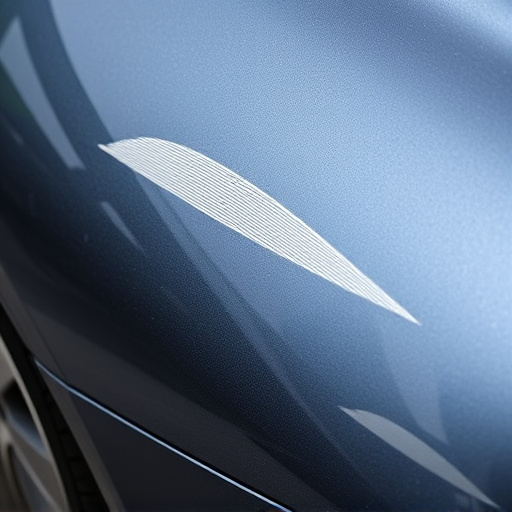 car scratch repair