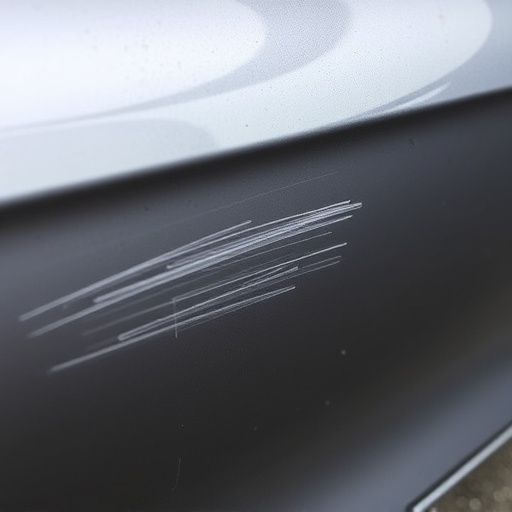 car scratch repair